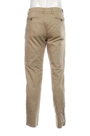 Herrenhose Reserved, Größe L, Farbe Beige, Preis 6,99 €