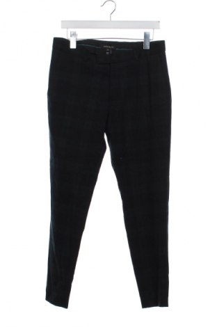 Męskie spodnie River Island, Rozmiar M, Kolor Kolorowy, Cena 63,99 zł