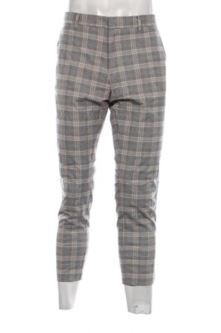 Męskie spodnie River Island, Rozmiar XL, Kolor Kolorowy, Cena 50,99 zł