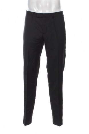 Pantaloni de bărbați S.Oliver, Mărime L, Culoare Negru, Preț 78,99 Lei