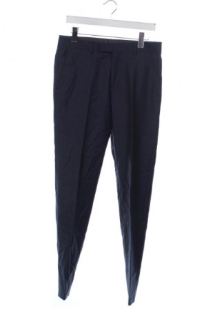 Pantaloni de bărbați S.Oliver, Mărime M, Culoare Albastru, Preț 66,99 Lei
