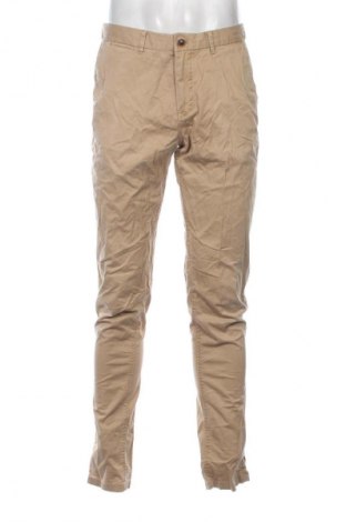 Pantaloni de bărbați Scotch & Soda, Mărime L, Culoare Bej, Preț 123,99 Lei
