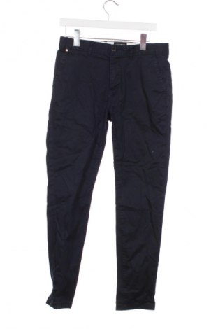 Herrenhose Scotch & Soda, Größe S, Farbe Blau, Preis 26,99 €
