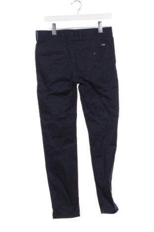 Herrenhose Scotch & Soda, Größe S, Farbe Blau, Preis 26,99 €