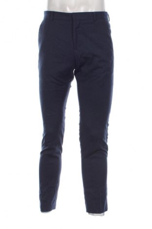Ανδρικό παντελόνι Selected Homme, Μέγεθος M, Χρώμα Μπλέ, Τιμή 21,99 €