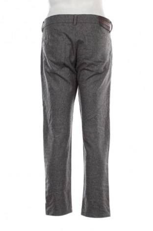 Pantaloni de bărbați Siviglia, Mărime L, Culoare Gri, Preț 117,99 Lei