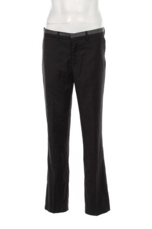 Pantaloni de bărbați Sixth June, Mărime L, Culoare Negru, Preț 73,99 Lei