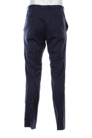 Pantaloni de bărbați Strellson, Mărime M, Culoare Albastru, Preț 130,99 Lei