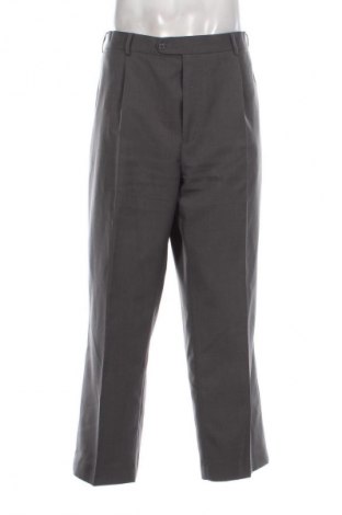 Herrenhose Taylor & Wright, Größe XXL, Farbe Grau, Preis 20,03 €