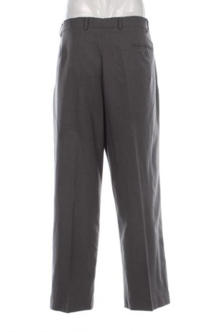 Herrenhose Taylor & Wright, Größe XXL, Farbe Grau, Preis 20,03 €