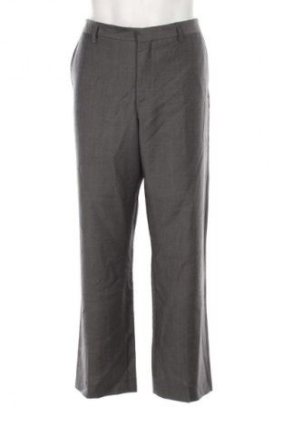 Pánske nohavice  Ted Baker, Veľkosť XL, Farba Sivá, Cena  49,00 €