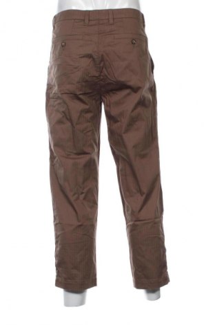 Férfi nadrág Ted Baker, Méret M, Szín Barna, Ár 19 227 Ft