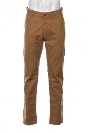 Pantaloni de bărbați Tex, Mărime S, Culoare Maro, Preț 192,00 Lei