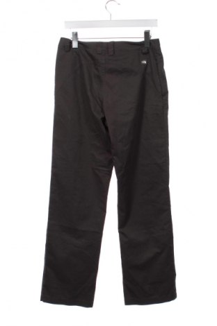 Herrenhose The North Face, Größe S, Farbe Grau, Preis 26,99 €