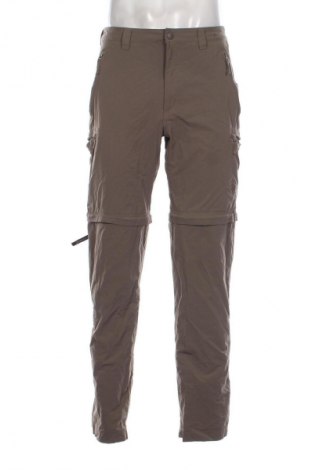Męskie spodnie The North Face, Rozmiar M, Kolor Brązowy, Cena 285,99 zł