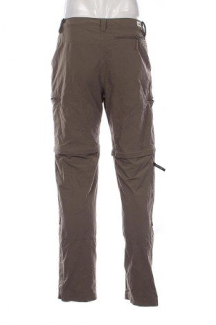 Męskie spodnie The North Face, Rozmiar M, Kolor Brązowy, Cena 285,99 zł