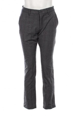 Pantaloni de bărbați Tom Tailor, Mărime L, Culoare Albastru, Preț 66,99 Lei
