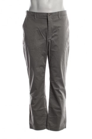 Herrenhose Tommy Hilfiger, Größe L, Farbe Grau, Preis 112,99 €