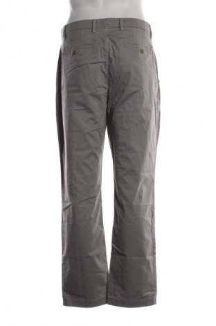 Herrenhose Tommy Hilfiger, Größe L, Farbe Grau, Preis 112,99 €