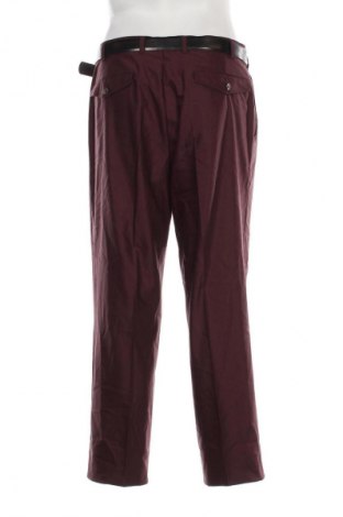 Pantaloni de bărbați Trevira, Mărime L, Culoare Maro, Preț 77,99 Lei