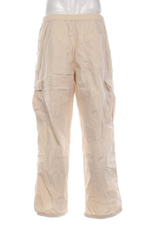 Herrenhose Unbranded, Größe L, Farbe Beige, Preis 26,99 €