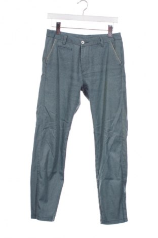 Herrenhose Unbranded, Größe S, Farbe Blau, Preis 13,99 €
