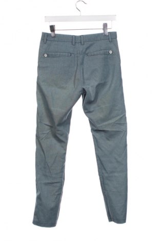 Herrenhose Unbranded, Größe S, Farbe Blau, Preis 13,99 €