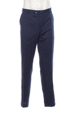 Pantaloni de bărbați Unbranded, Mărime XL, Culoare Albastru, Preț 54,99 Lei