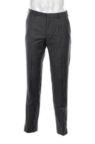 Herrenhose Unbranded, Größe M, Farbe Grau, Preis 12,99 €