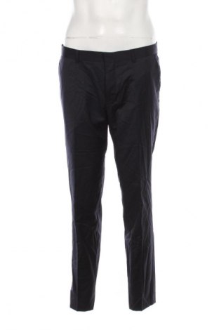 Herrenhose Unbranded, Größe M, Farbe Blau, Preis 10,99 €