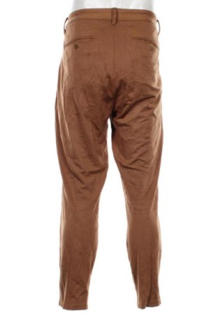 Herrenhose Unbranded, Größe L, Farbe Braun, Preis 10,99 €