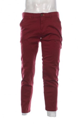 Pantaloni de bărbați Unbranded, Mărime XL, Culoare Roșu, Preț 54,99 Lei