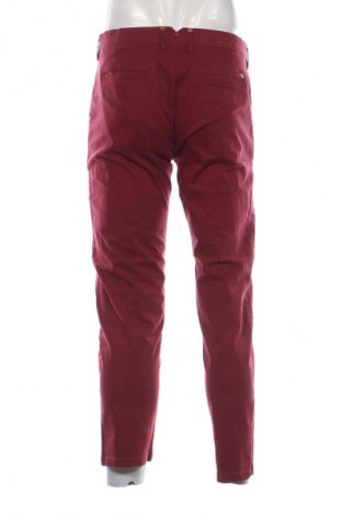 Pantaloni de bărbați Unbranded, Mărime XL, Culoare Roșu, Preț 54,99 Lei