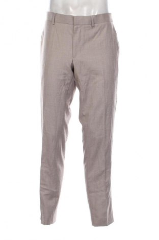 Męskie spodnie Unbranded, Rozmiar XL, Kolor Beżowy, Cena 163,99 zł