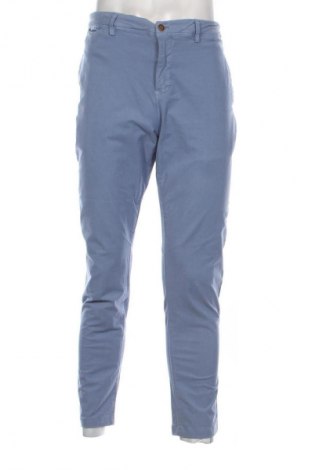 Herrenhose Unbranded, Größe XL, Farbe Blau, Preis 5,99 €