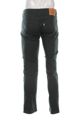 Męskie spodnie Levi's, Rozmiar L, Kolor Zielony, Cena 66,99 zł