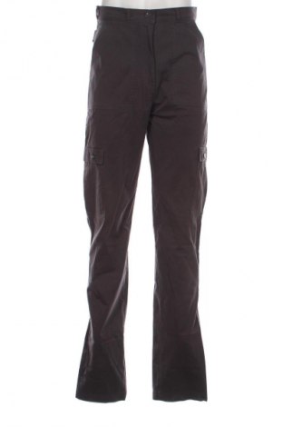 Herrenhose Unbranded, Größe M, Farbe Grau, Preis 12,99 €