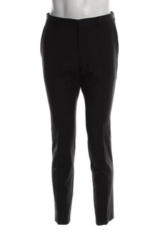 Herrenhose Hugo Boss, Größe M, Farbe Schwarz, Preis 34,99 €