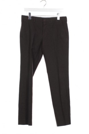 Herrenhose Unbranded, Größe M, Farbe Braun, Preis 26,06 €