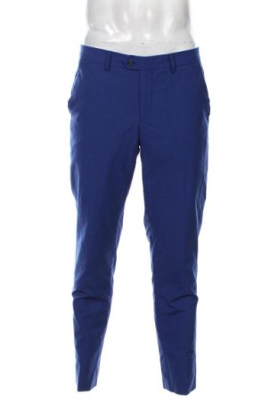 Pantaloni de bărbați Unbranded, Mărime L, Culoare Albastru, Preț 138,99 Lei