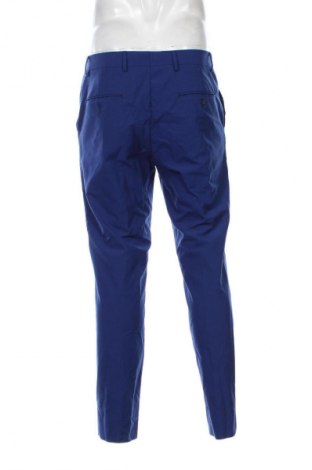 Pantaloni de bărbați Unbranded, Mărime L, Culoare Albastru, Preț 138,99 Lei