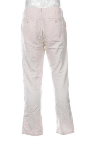 Pantaloni de bărbați Unbranded, Mărime L, Culoare Bej, Preț 66,99 Lei