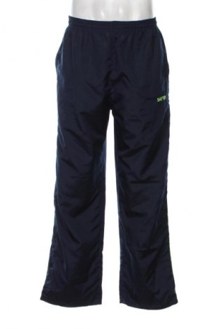 Pantaloni de bărbați Unbranded, Mărime S, Culoare Albastru, Preț 192,00 Lei