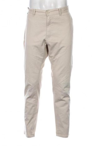 Pánske nohavice  Unbranded, Veľkosť XL, Farba Zlatistá, Cena  20,03 €