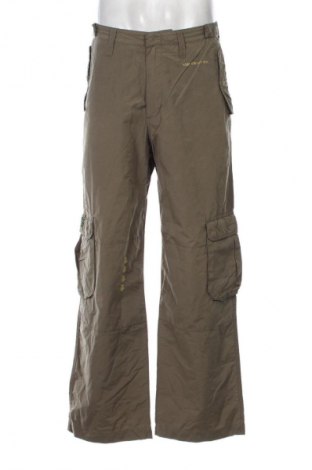 Férfi nadrág Unbranded, Méret M, Szín Zöld, Ár 7 830 Ft