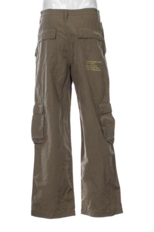 Férfi nadrág Unbranded, Méret M, Szín Zöld, Ár 7 830 Ft