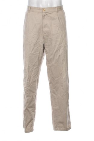 Pánske nohavice  Unbranded, Veľkosť XL, Farba Béžová, Cena  20,00 €