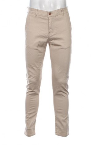 Pánske nohavice  Unbranded, Veľkosť M, Farba Béžová, Cena  20,00 €