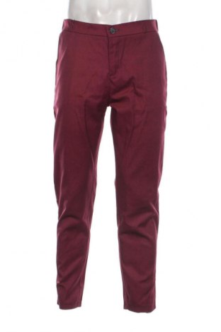 Férfi nadrág Unbranded, Méret XL, Szín Piros, Ár 5 239 Ft