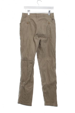 Herrenhose Unbranded, Größe S, Farbe Beige, Preis 19,95 €